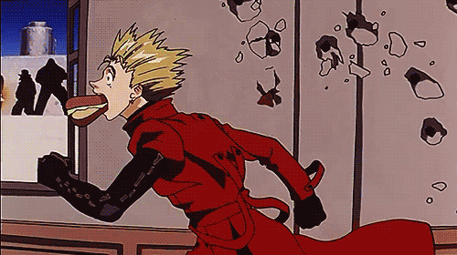 Run Vash