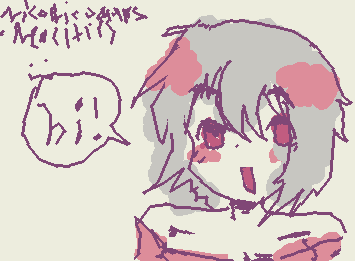 Blog Mascot (re-upload if broken)